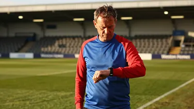 York City Suffers Pre-Season Loss to Peterborough United